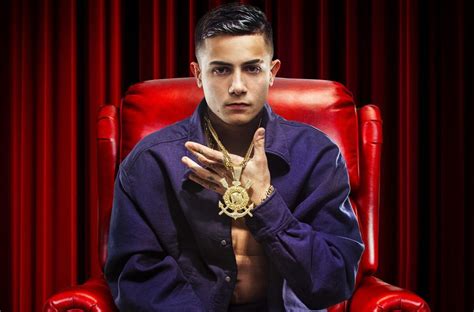 MC Hariel .